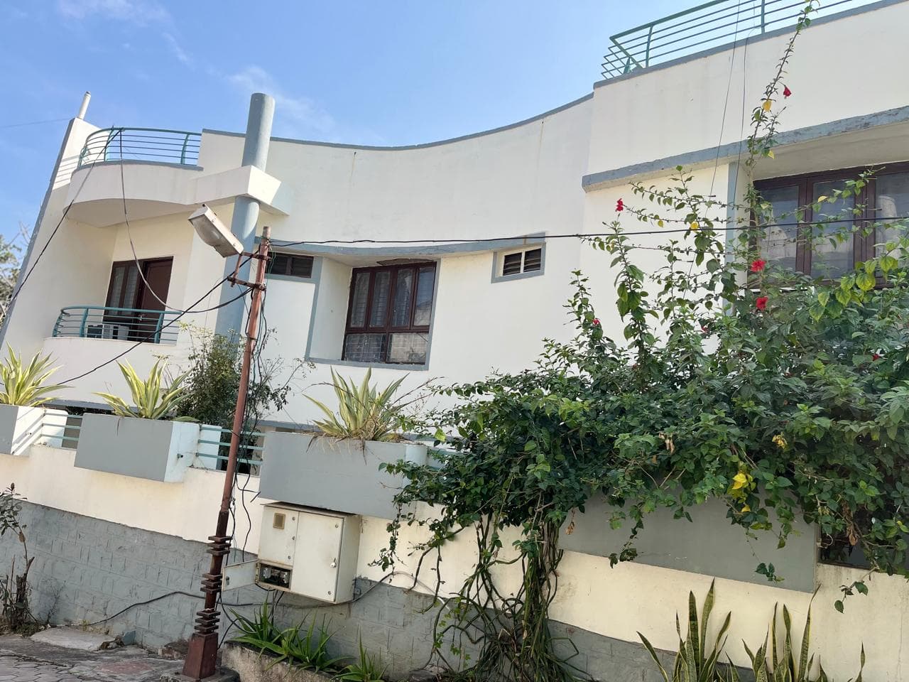 Rehab Centre View 11