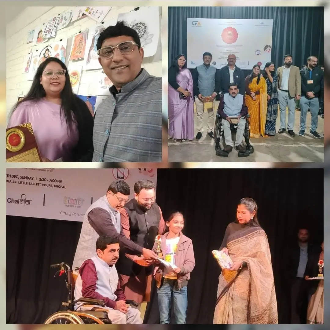 Awards & Recognition