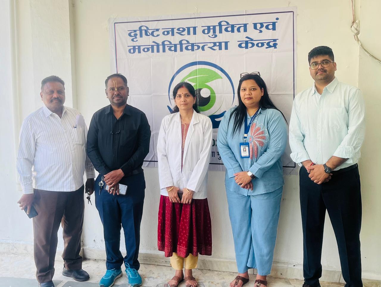 Our Professional Team